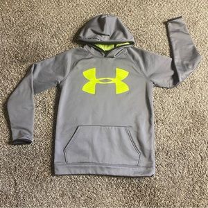 Under armor